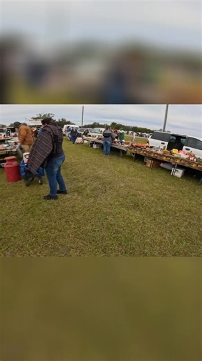 Wander through a bustling flea market, filled with unique treasures and nostalgic finds. Relive childhood memories as you explore the interactions between sellers and buyers. It's more than just shopping—it's a journey. #FleaMarket #VintageFinds #Nostalgia #Community #Thrifting | ADHDave