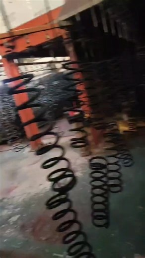 Coil spring powder coating | arinayu43