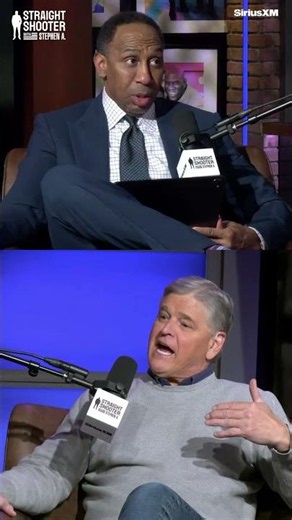 SEAN HANNITY REVEALS WHAT HE REALLY TELLS TRUMP! | STEPHEN A. SMITH