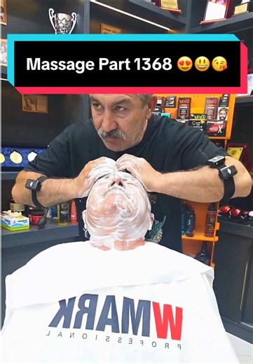 Massage ASMR Part 1368 — Deep Relaxation Chiropractic Session