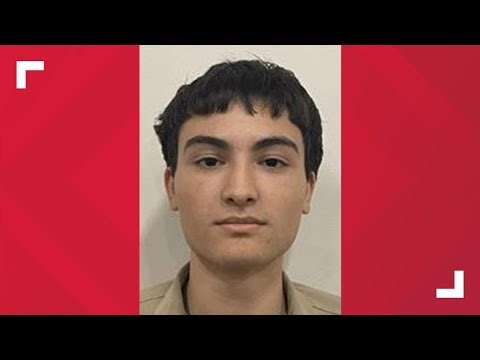 18-year-old BCSO probationary deputy terminated after noise complaint uncovers active warrant