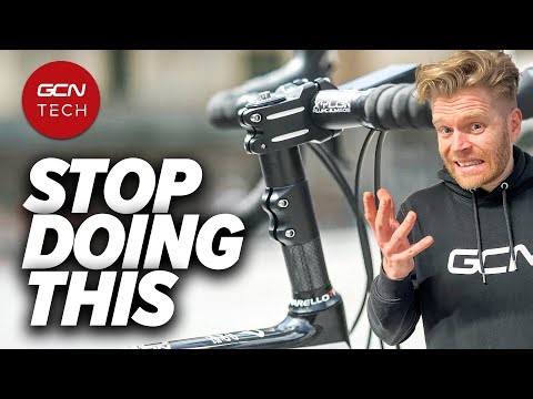 Dangerous Bike Upgrades You Should Never Make