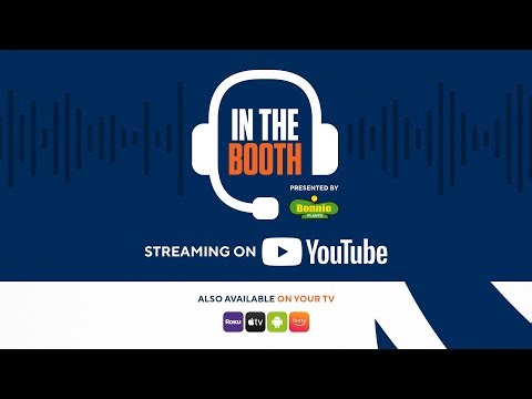 Auburn Football In The Booth: A-Day 2026