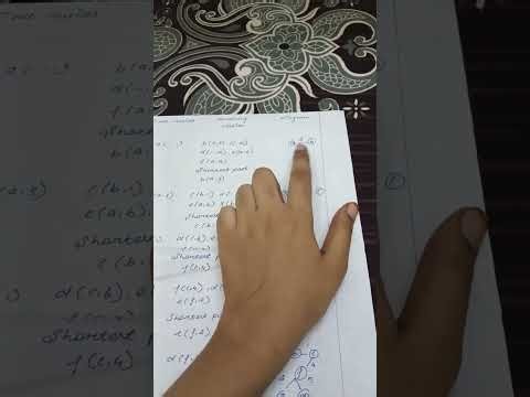 Prims Algorithm Analysis 