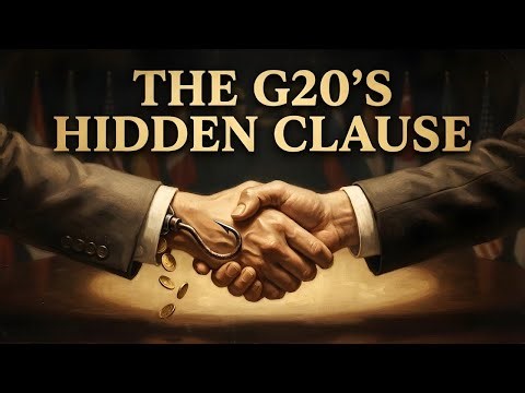 Why the 2025 G20 Johannesburg Summit Was a Turning Point in World Diplomacy