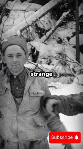 The Dyatlov Pass Mystery Still Unsolved 😨 #mystery #thriller #horrorstories