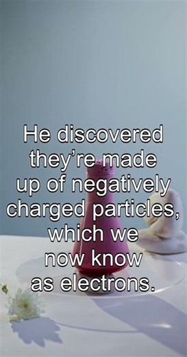 The Experiment That Proved Atoms Exist