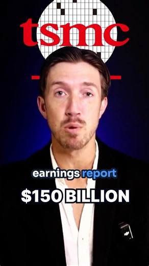 TSM Stock Has $150 Billion On The Line This Week