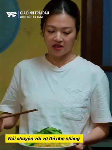 Gia Đình Trái Dấu: Ông Phi và Đức