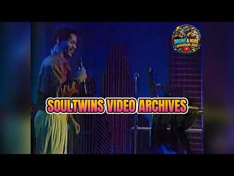 Colonel Abrams - I'm Not Gonna Let/Never Change