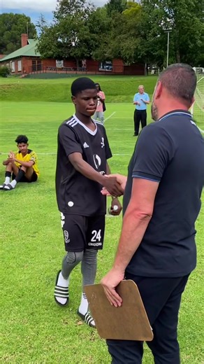 EPC Tour South Africa Winners Highlight