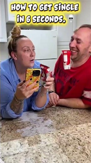 Spying gone wrong Level Toxic 🤮😂#short #funny #viral