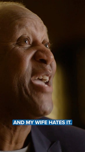 Before Game 6 of the '93 World Series, Joe Carter had a dream and told his wife... "Something good is gonna happen" 🏆 | Toronto Blue Jays