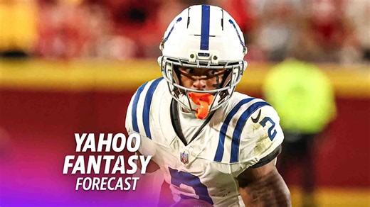 Josh Downs is an absolute 'stud' for the Colts