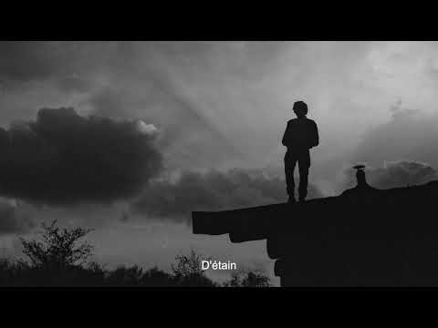 Vianney - Of Gold and Tin (lyrics video)