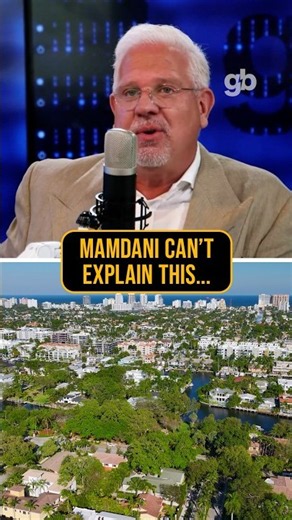 Mamdani's Most INSANE LIE Yet...