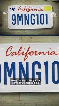 Investigation reveals timeline in Melodee Buzzard's death