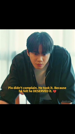 Kang Pio's Fingers Give Out — Jeong Yo Replaces Him😭💔