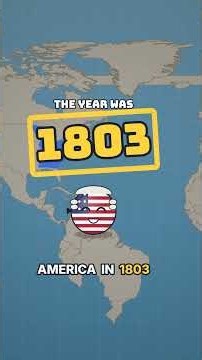 How Haiti Accidentally Helped America Buy Louisiana