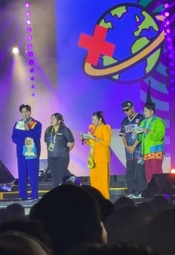 Batfest 2025: Celebrating New Year’s in Batulicin