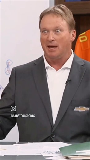 Jon Gruden GOES OFF on NFL Ties: "JUST WIN THE DAMN GAME!" 😡🔥