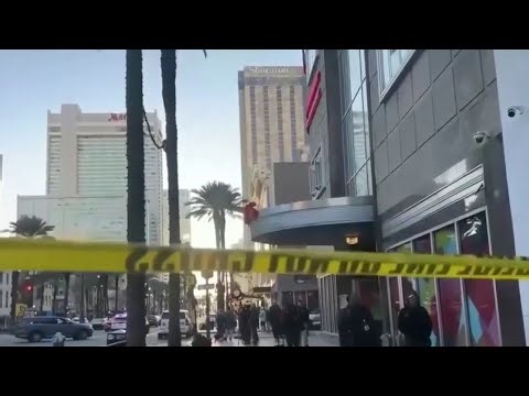 2025 Year in Review: Biggest national/worldwide stories | FOX 5 News