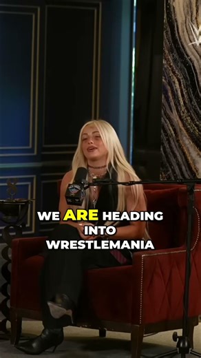 WWE Star's Massive Success: Music, Magazine, and Championship Goals #shorts