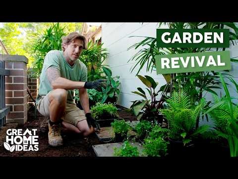 Saving A Garden Where Nothing Will Grow | Great Home Ideas