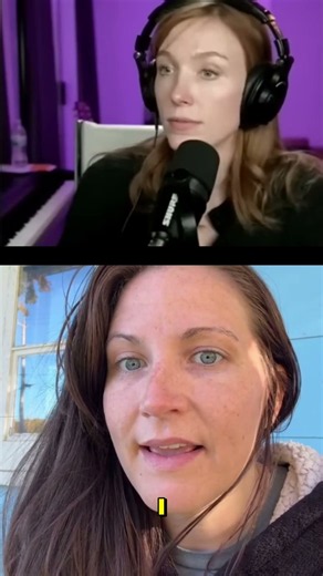 Woman realizes how bad her feminist man-hating is when it affects her son! #shorts #feminism