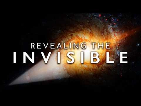 We’ve Finally Seen Something We Thought Was Invisible