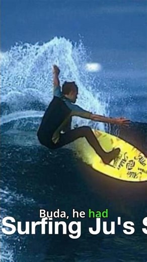 How Firewire Made Epoxy Surfboards Actually Affordable #surfing #epoxy #shorts