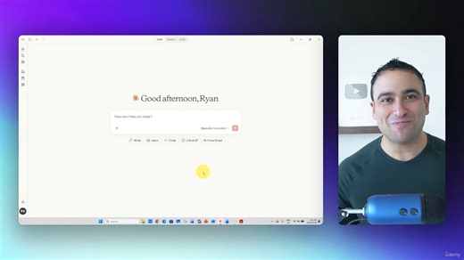008 Extract Financial Data from PDF to Excel and PowerPoint