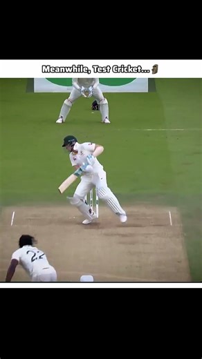✨️Test Cricket In His Prime 🗿