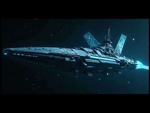 Aliens Sent Diplomats—Then They Witnessed Earth’s Titan Class Warship Arrive… And Everything Changed