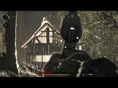 Explosive rounds you say?