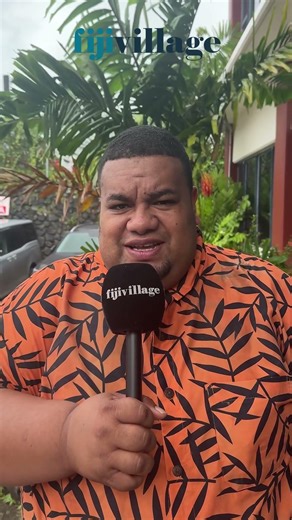 fijivillageONRECORD with Mika Liga at 11:45am | Minister for Finance confirming they are ready for…