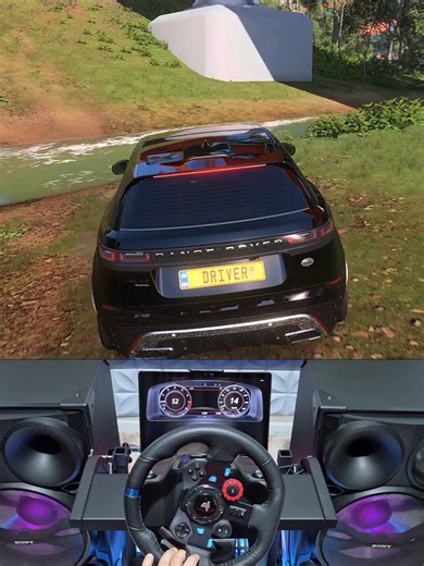 Forza Horizon 5: Xbox, PC, & PS5 Gameplay