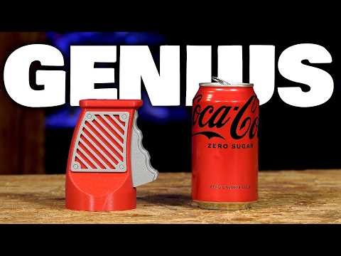 The 3D Print That Changes Lives!