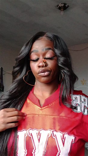 NandatSunami Rap Performance – MUAH Black Girls Rock