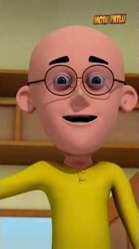 Aliens Ka Magic Trap! ✨🧅 | Motu-Patlu