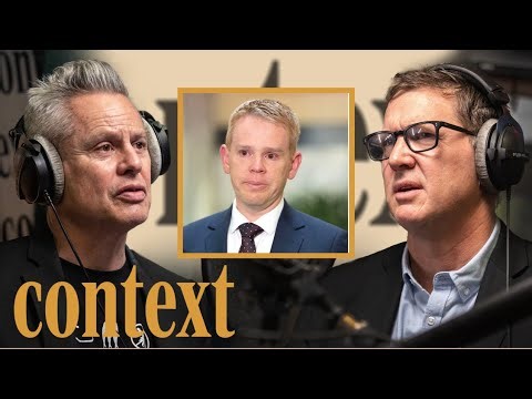 Scandal: How much do we need to know? | Context
