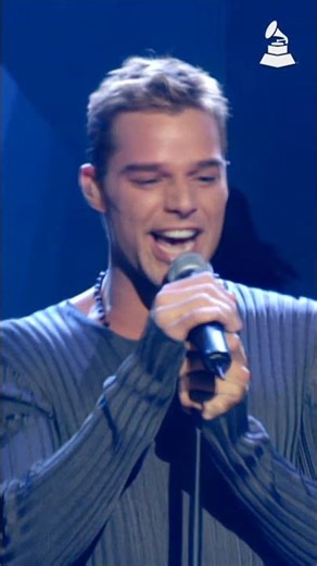 How Ricky Martin's Performance At The 1999 Grammys Launched The Global Rise Of Latin Pop