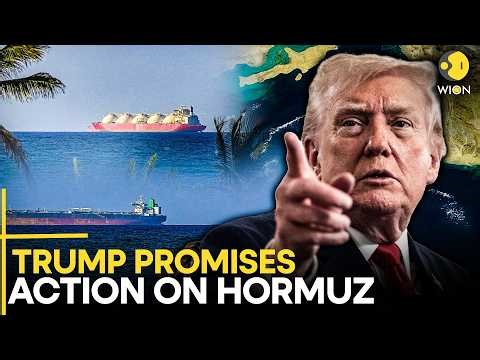 Israel-Iran War LIVE: Strait of Hormuz Frozen Despite US-Iran Ceasefire, Global Oil Crisis Deepens