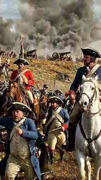 Britain Lost an Army — America Changed Forever