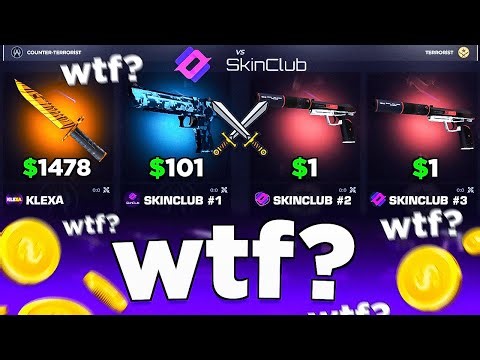WOW THIS KNIVES ARE AWESOME ON SKINCLUB ! SKINCLUB PROMO CODE 2025 ! PROMO CODE 2025 ! CS2 2025 !
