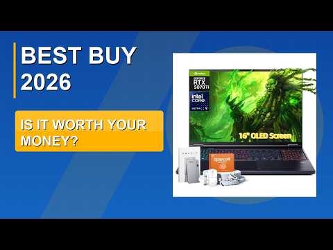 Acer Predator Helios Neo 16S - Honest Review 2026