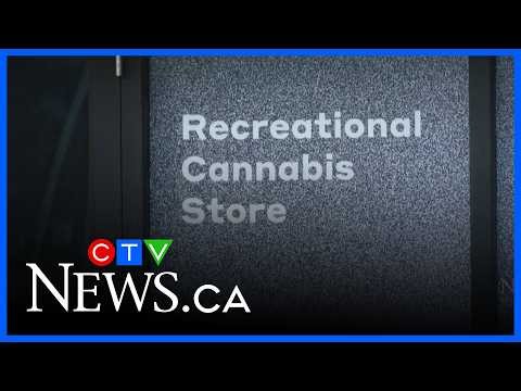 New changes possible for cannabis retailers