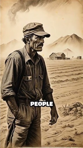 How Dust Storms Changed America Forever