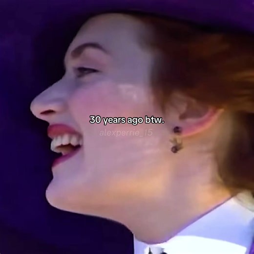 Behind the Scenes of Titanic: A 30-Year Reflection