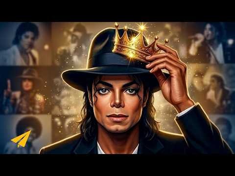 10 Habits That Make Michael Jackson The King of Pop